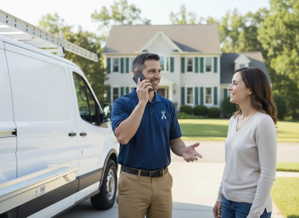 Home Gutter Service Pleasantville, OH FAQs